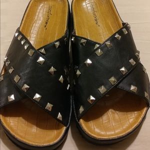 COMFORTVIEW Sandals